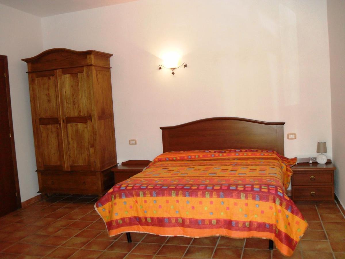 Agriturismo Il Prataccio Ischia di Castro Kültér fotó