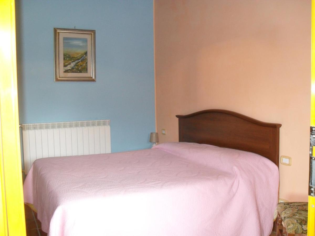 Agriturismo Il Prataccio Ischia di Castro Kültér fotó